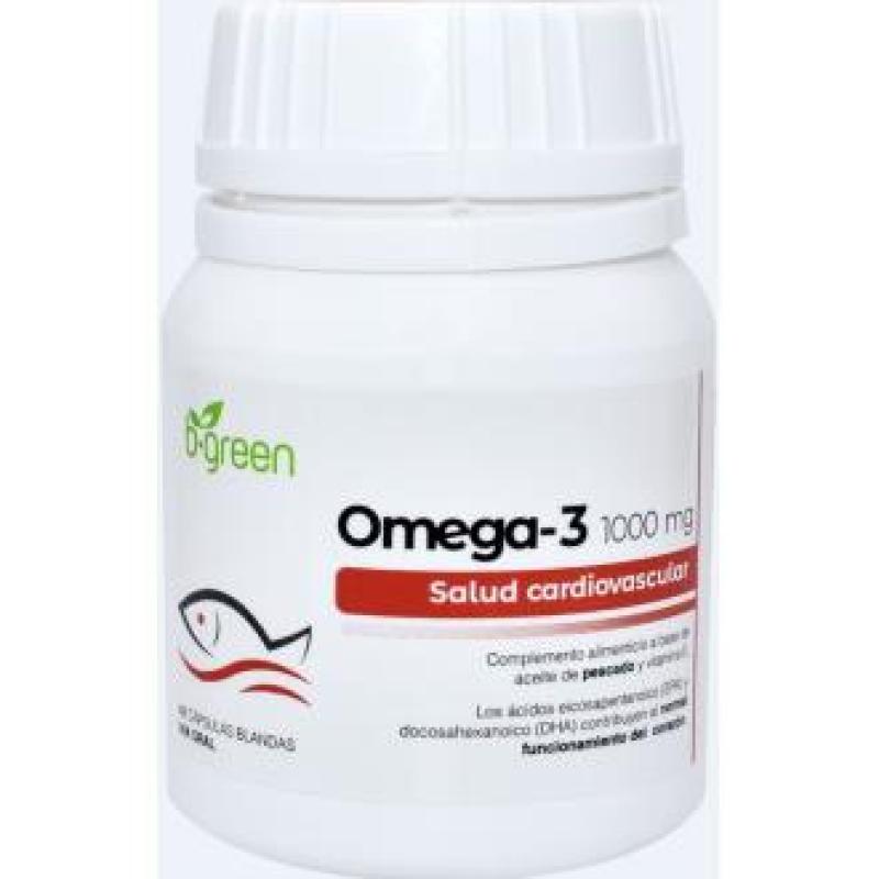 OMEGA-3 48cap.