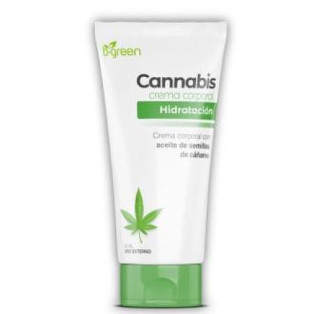 CANNABS crema corporal 50ml.