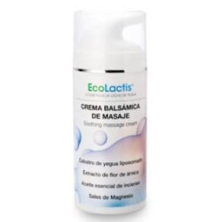 CREMA BALSAMICA calostro-arnica-incien.-mg.100ml.