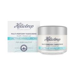 ACTIVE HYALURON crema de dia 50ml.