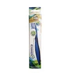 CEPILLO DENTAL NYLON SOFT