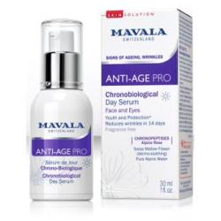 MAVALA ANTI-AGE PRO serum de dia 30ml.