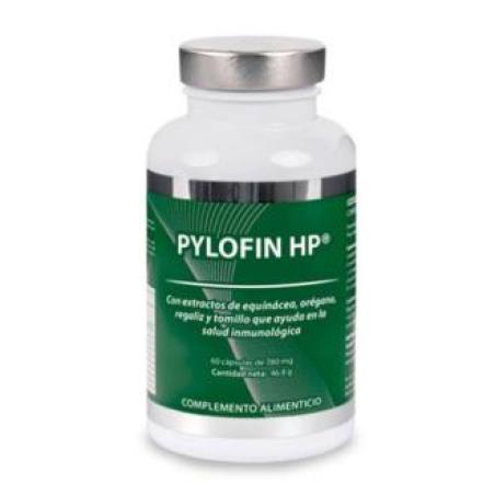 PYLOFIN HP 60cap.