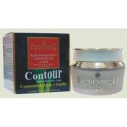 CREMA CONTORNO DE OJOS Y CUELLO 50ml.