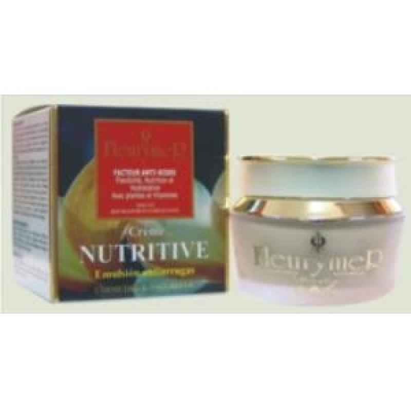 CREMA NUTRITIVA antiarrugas 50ml.