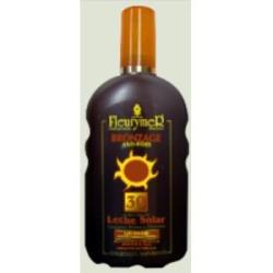 LECHE SOLAR SPF-30 250ml.