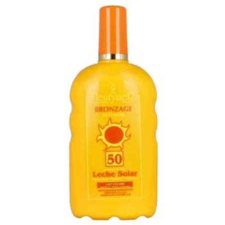 LECHE SOLAR SPF-50 250ml.