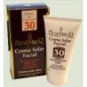 CREMA SOLAR facial SPF-30 tubo 80ml.