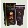 CREMA SOLAR facial SPF-50 montaña 80ml.