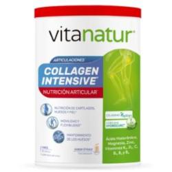 VITANATUR COLLAGEN INTENSIVE 360gr.