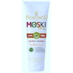 MOSKIDOL POST antimosquitos 85ml.