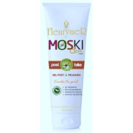 MOSKIDOL POST antimosquitos 85ml.