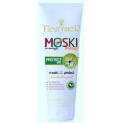 MOSKIDOL PRE antimosquitos 85ml.