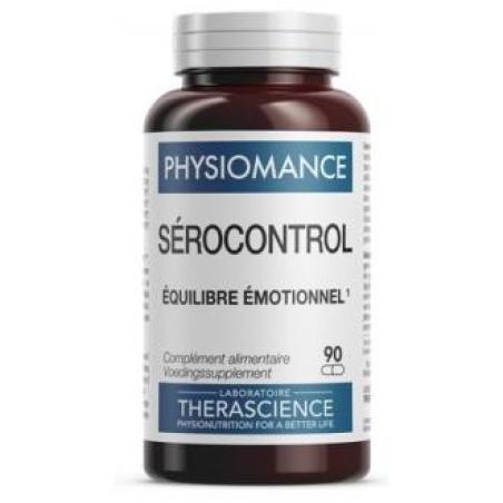 PHYSIOMANCE SEROCONTROL 90comp.