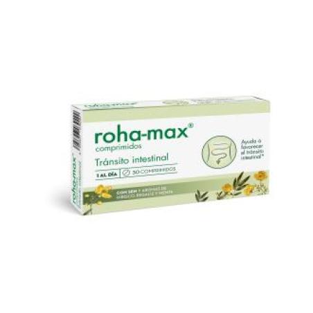 ROHA MAX 30comp.