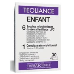 TEOLIANCE ENFANT 30sticks