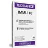 TEOLIANCE IMMU10 30cap.