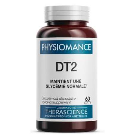 PHYSIOMANCE DT2 60comp.