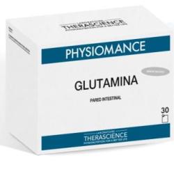 PHYSIOMANCE GLUTAMINA 30sbrs.