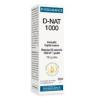 PHYSIOMANCE D-NAT 1000 gotas 20ml.