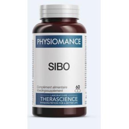 PHYSIOMANCE SIBO 60cap.