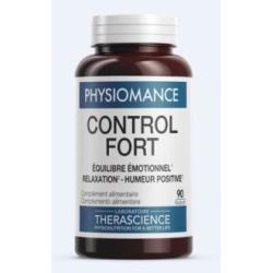 PHYSIOMANCE CONTROL FORT 90cap.