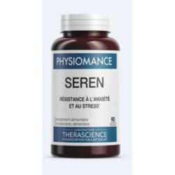 PHYSIOMANCE SEREN 90cap.