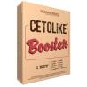 CETOLIKE BOOSTER KIT 2sbrs+4cap.