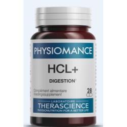 PHYSIOMANCE HCL+ 28cap.