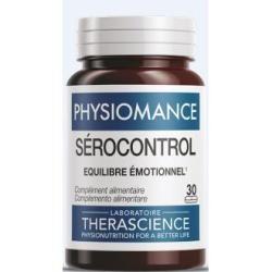 PHYSIOMANCE SEROCONTROL 30comp.