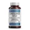 PHYSIOMANCE CANDILIANCE GOLD 90vcap.