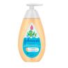 JOHNSON´S GEL DE MANOS PURE AND PROTECT 300ml.