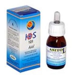 ASITOL gotas 50ml.