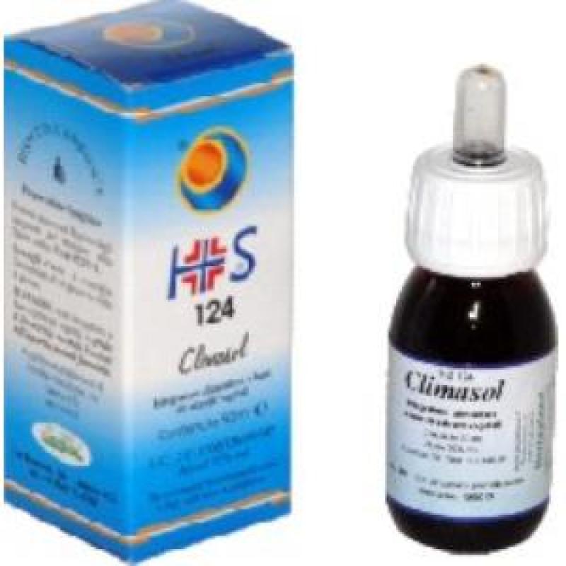 CLIMASOL gotas 50ml.