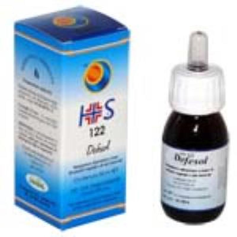 DEFESOL gotas 50ml.