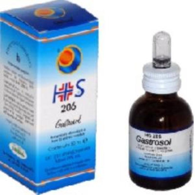 GASTROSOL gotas 50ml.