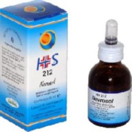 NEVROSOL gotas 50ml.