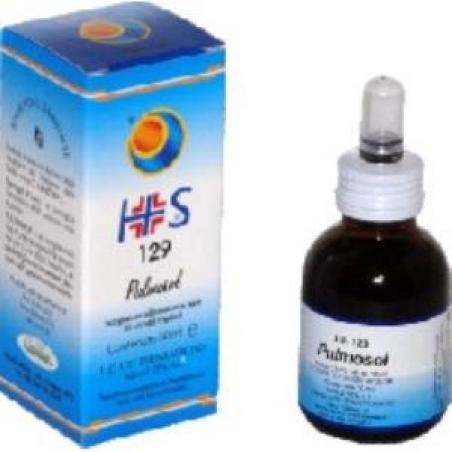 PULMOSOL gotas 50ml.