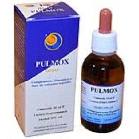 PULMOX gotas 50ml.