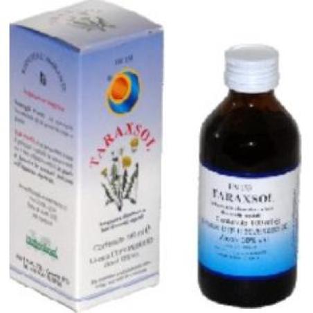 TARAXOL gotas 100ml.