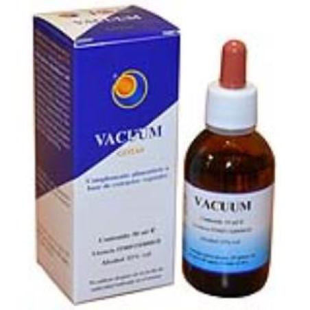 VACUUM gotas 50ml.