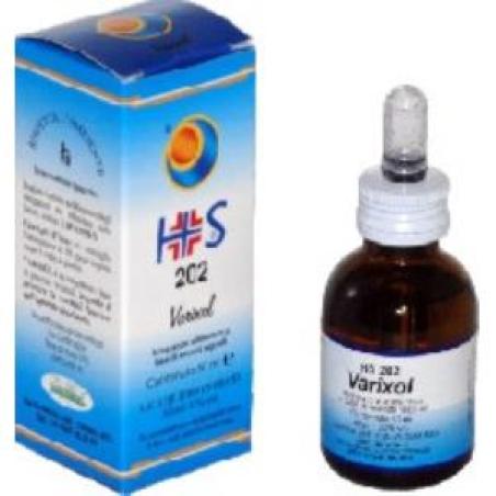 VARIXOL gotas 50ml.