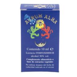 AURUM ALBA gotas 10ml.