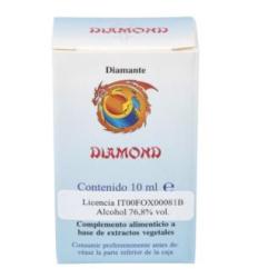 DIAMOND gotas 10ml.