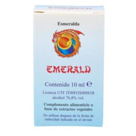 EMERALD gotas 10ml.