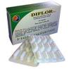 DIFLOR PLUS 24cap.