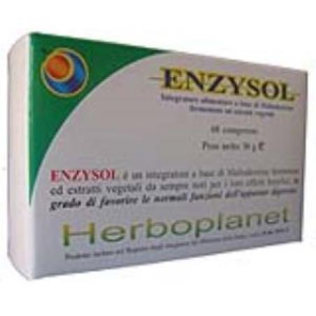 ENZYSOL 60comp.