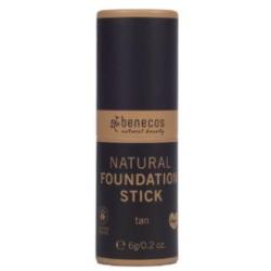 BASE DE MAQUILLAJE EN BARRA tan 6gr. VEGANO