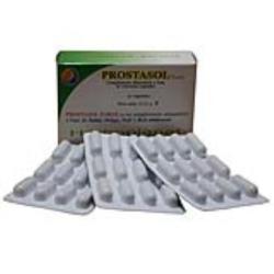 PROSTASOL FORTE 48cap.