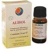 ALISOL gotas perlinguales 10ml.